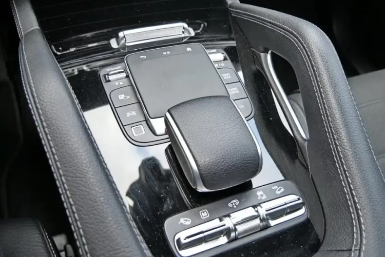 Mercedes-Benz GLS 450 (Clasa GLS) din 2025 cu 6.700 km - oferta MER195753 - foto 16