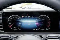 Mercedes-Benz GLS 450 (Clasa GLS) din 2025 cu 6.700 km - oferta MER195753 - foto 19