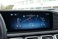 Mercedes-Benz GLS 450 (Clasa GLS) din 2025 cu 6.700 km - oferta MER195753 - foto 20