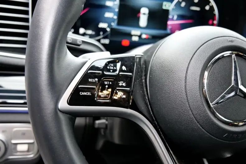 Mercedes-Benz GLS 450 (Clasa GLS) din 2025 cu 6.700 km - oferta MER195753 - foto 22