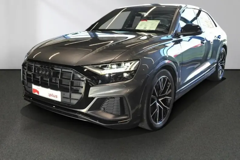 Audi Q8 din 2022 cu 69.950 km - oferta AUD195754 - foto 1