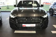 Audi Q8 din 2022 cu 69.950 km - oferta AUD195754 - foto 2