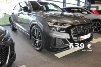 Audi Q8 din 2022 cu 69.950 km - oferta AUD195754 - foto 3