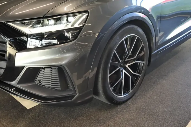 Audi Q8 din 2022 cu 69.950 km - oferta AUD195754 - foto 4