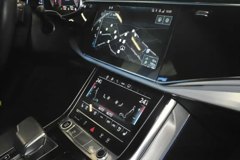 Audi Q8 din 2022 cu 69.950 km - oferta AUD195754 - foto 6