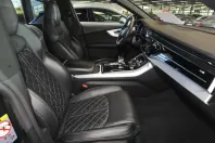 Audi Q8 din 2022 cu 69.950 km - oferta AUD195754 - foto 10