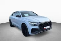 Audi Q8 din 2022 cu 69.200 km - oferta AUD195755 - foto 1