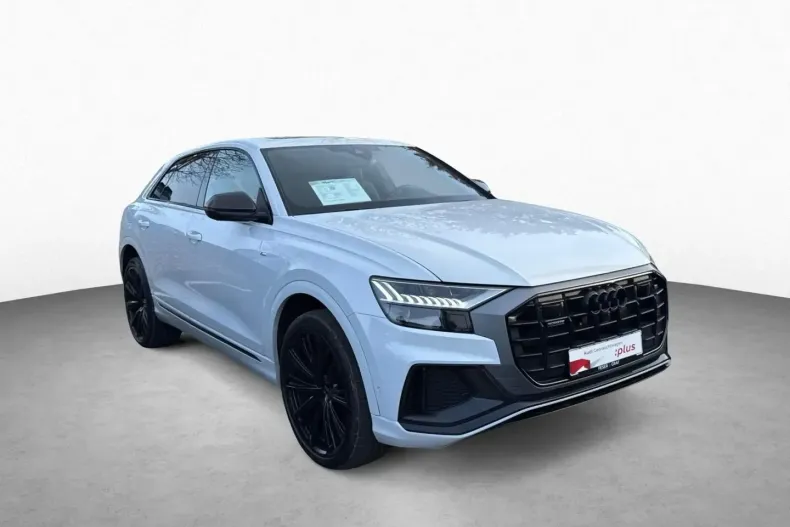 Audi Q8 din 2022 cu 69.200 km - oferta AUD195755 - foto 1