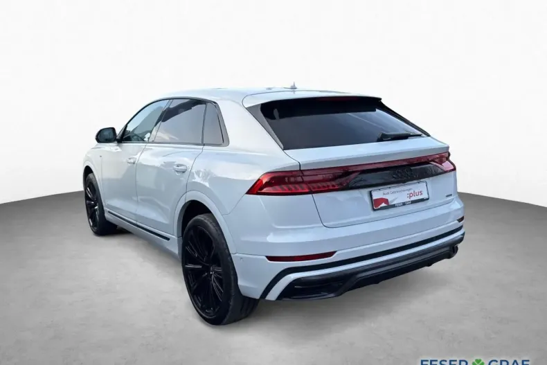 Audi Q8 din 2022 cu 69.200 km - oferta AUD195755 - foto 6