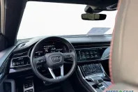 Audi Q8 din 2022 cu 69.200 km - oferta AUD195755 - foto 8