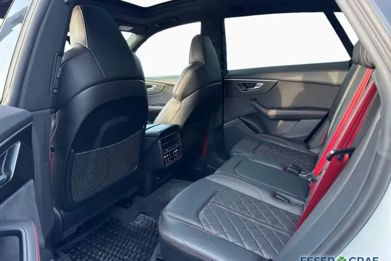 Audi Q8 din 2022 cu 69.200 km - oferta AUD195755 - foto 12