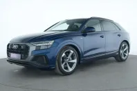 Audi Q8 din 2022 cu 39.316 km - oferta AUD195756 - foto 1