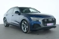Audi Q8 din 2022 cu 39.316 km - oferta AUD195756 - foto 3