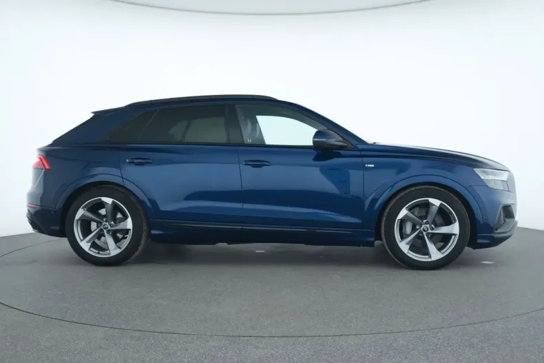Audi Q8 din 2022 cu 39.316 km - oferta AUD195756 - foto 4