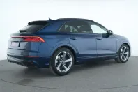 Audi Q8 din 2022 cu 39.316 km - oferta AUD195756 - foto 5