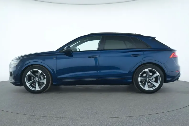 Audi Q8 din 2022 cu 39.316 km - oferta AUD195756 - foto 8