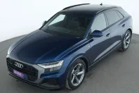 Audi Q8 din 2022 cu 39.316 km - oferta AUD195756 - foto 9