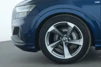 Audi Q8 din 2022 cu 39.316 km - oferta AUD195756 - foto 11