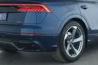 Audi Q8 din 2022 cu 39.316 km - oferta AUD195756 - foto 12