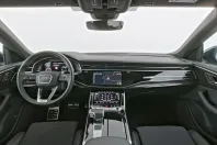 Audi Q8 din 2022 cu 39.316 km - oferta AUD195756 - foto 13