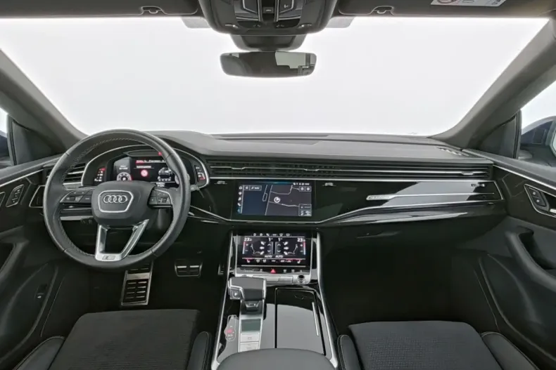 Audi Q8 din 2022 cu 39.316 km - oferta AUD195756 - foto 13