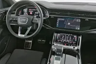 Audi Q8 din 2022 cu 39.316 km - oferta AUD195756 - foto 14