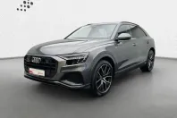 Audi Q8 din 2022 cu 79.222 km - oferta AUD195757 - foto 1