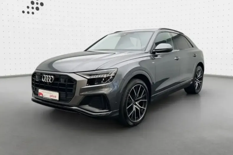 Audi Q8 din 2022 cu 79.222 km - oferta AUD195757 - foto 1