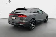 Audi Q8 din 2022 cu 79.222 km - oferta AUD195757 - foto 2