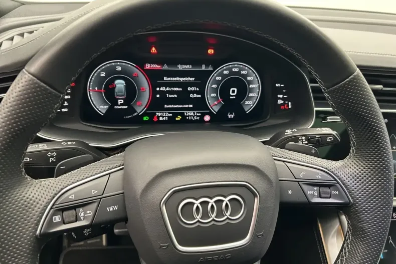 Audi Q8 din 2022 cu 79.222 km - oferta AUD195757 - foto 9