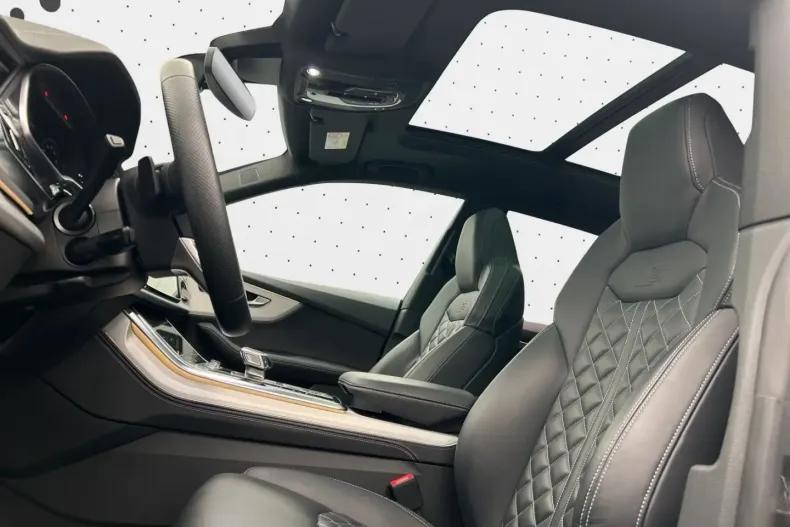 Audi Q8 din 2022 cu 79.222 km - oferta AUD195757 - foto 10