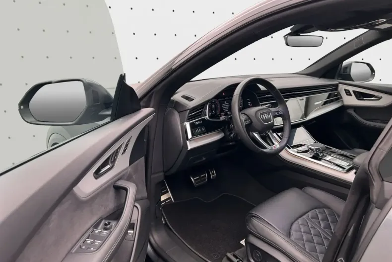 Audi Q8 din 2022 cu 79.222 km - oferta AUD195757 - foto 14