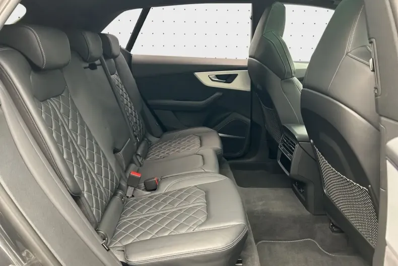 Audi Q8 din 2022 cu 79.222 km - oferta AUD195757 - foto 16