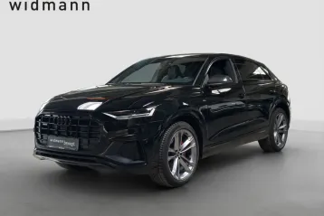 Audi Q8 din 2023 - oferta AUD195758