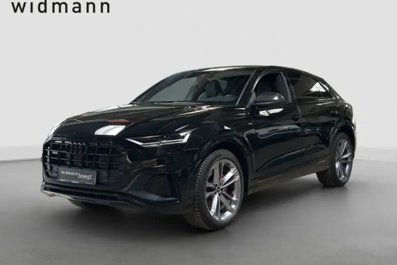 Audi Q8 din 2023 cu 58.900 km - oferta AUD195758 - foto 1