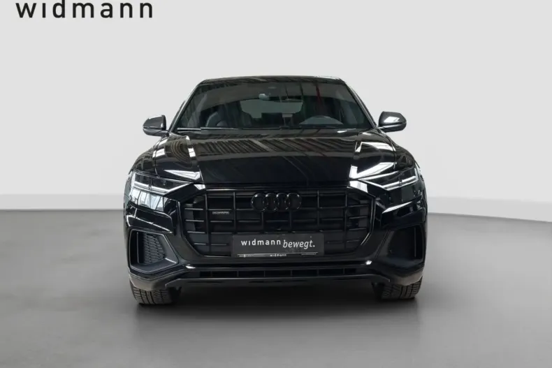 Audi Q8 din 2023 cu 58.900 km - oferta AUD195758 - foto 2