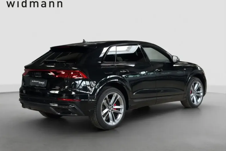Audi Q8 din 2023 cu 58.900 km - oferta AUD195758 - foto 3