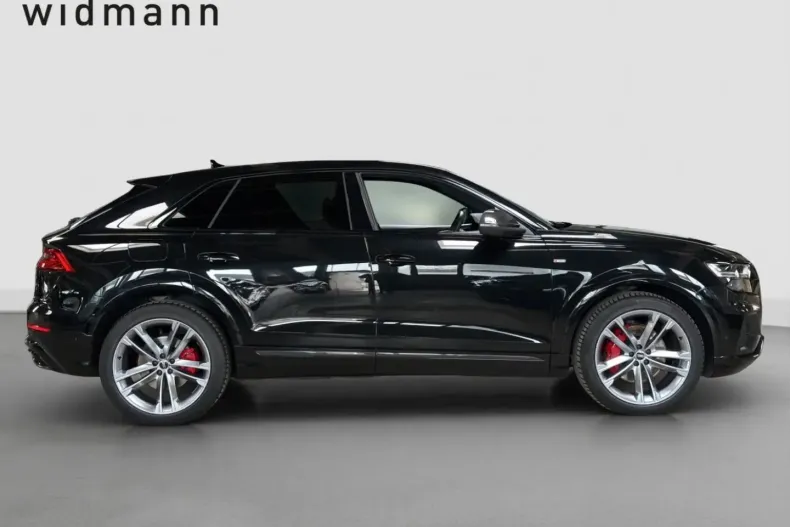 Audi Q8 din 2023 cu 58.900 km - oferta AUD195758 - foto 6