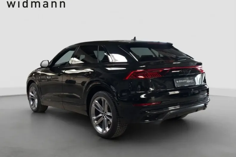 Audi Q8 din 2023 cu 58.900 km - oferta AUD195758 - foto 8