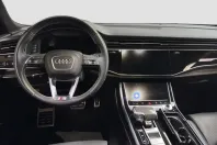 Audi Q8 din 2023 cu 58.900 km - oferta AUD195758 - foto 9