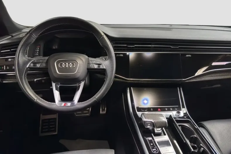 Audi Q8 din 2023 cu 58.900 km - oferta AUD195758 - foto 9