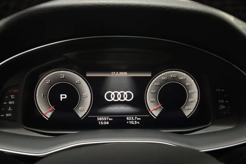 Audi Q8 din 2023 cu 58.900 km - oferta AUD195758 - foto 11