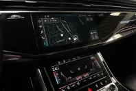 Audi Q8 din 2023 cu 58.900 km - oferta AUD195758 - foto 12