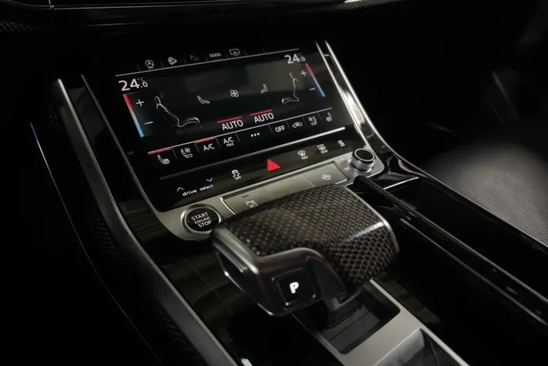 Audi Q8 din 2023 cu 58.900 km - oferta AUD195758 - foto 13