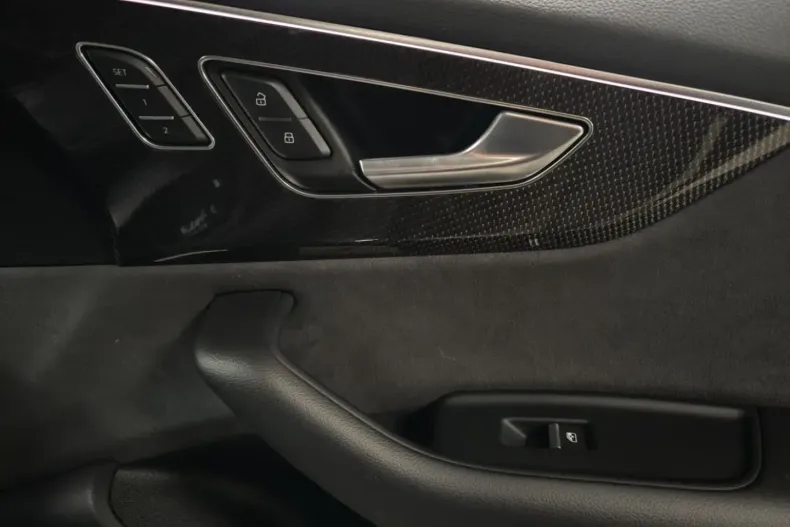 Audi Q8 din 2023 cu 58.900 km - oferta AUD195758 - foto 14