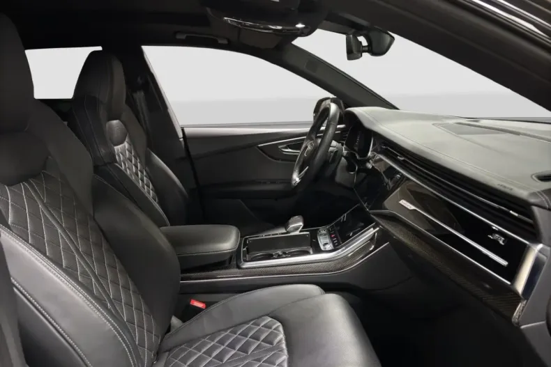 Audi Q8 din 2023 cu 58.900 km - oferta AUD195758 - foto 15