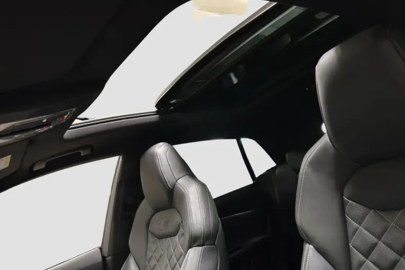 Audi Q8 din 2023 cu 58.900 km - oferta AUD195758 - foto 16