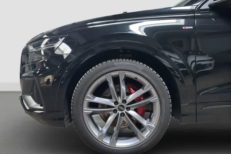 Audi Q8 din 2023 cu 58.900 km - oferta AUD195758 - foto 20