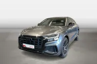Audi Q8 din 2023 cu 29.650 km - oferta AUD195759 - foto 1