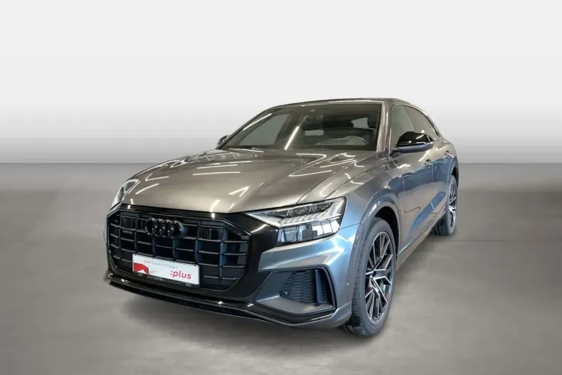 Audi Q8 din 2023 cu 29.650 km - oferta AUD195759 - foto 1